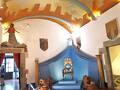 ガラ ダリ城美術館 (プボル城)