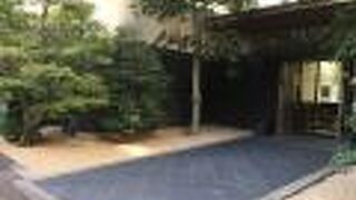 袋町にひっそりと