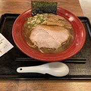 ラーメンスープの希釈を間違えていませんか？