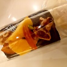 ジャン・フランソワ 銀座SIX 限定商品