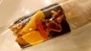 ジャン・フランソワ 銀座SIX限定商品