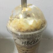 スターバックス重慶