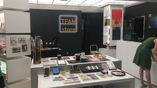 台北市立美術館