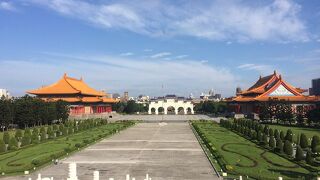 国立中正紀念堂