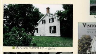 ブラック クリーク パイオニア ビレッジ