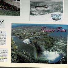 ナイアガラの滝