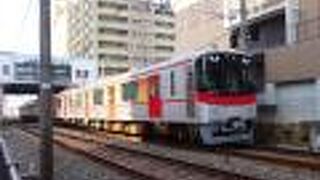 須磨周辺は普通電車がちょっと不便かも