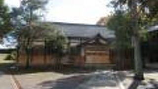 寺町寺院群のお寺です