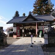 真田幸村を奉る神社