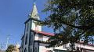 カトリック小田原教会