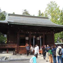 上杉謙信を祀る神社 お守りを買う人がいっぱいいました By ぱくにく 上杉神社のクチコミ フォートラベル