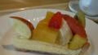 デリス くずはモール店