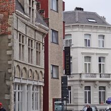 ゲント リバー ホテル