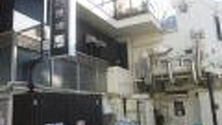 100年以上の歴史があります