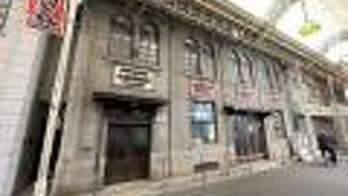 大阪で一番古い新聞屋さん