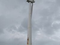通詞島風力発電所