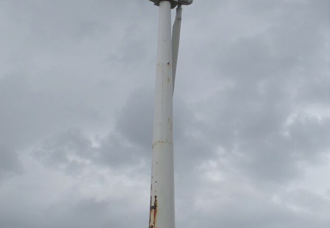 東端にも１基ありました。