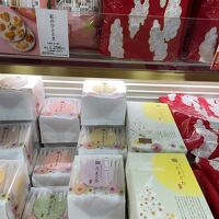 京都宇治式部郷 池袋東武店