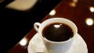 権之助坂の居心地の良い喫茶店＠目黒