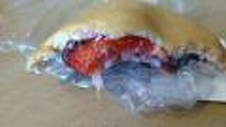 絶品のあまおうスイーツ