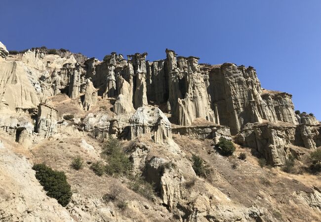 KULAのカッパドキア