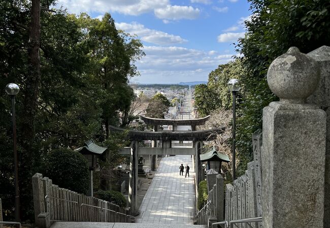 宮地嶽神社 福岡県福津市 クチコミ アクセス 営業時間 宗像 古賀 フォートラベル