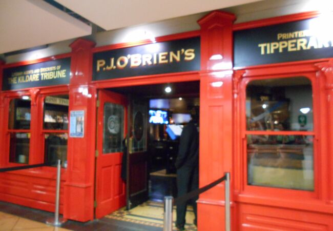 P.J.O'Brien's