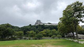 和歌山市のシンボル！