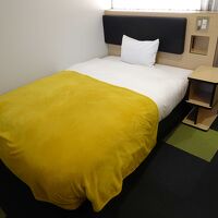 オリジナルのベッド