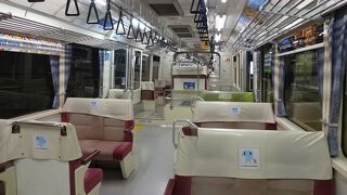 ずいぶん混みあってきました。