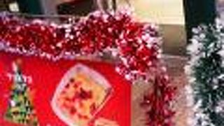 水戸駅改札すぐ近く、小腹を満たすのにも便利なパン屋さん