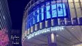 イルミもおすすめ