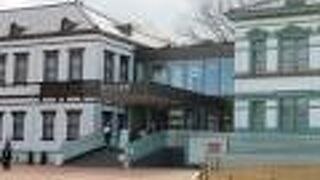 とにかく外観が必見です