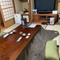 別館という客室