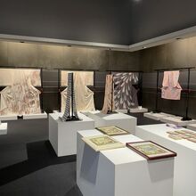 見やすい展示の仕方