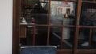 松本で人気のパン屋さん、デニッシュ系がおいしい