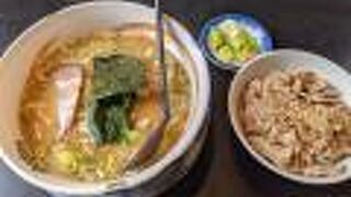 がんこらーめん