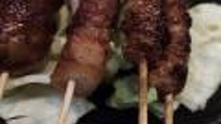 天下の焼鳥 信長本家 今泉３号店