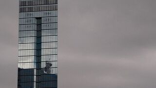 シーサイドのシンボル