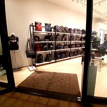 トゥミ/TUMI (越谷レイクタウンアウトレット店)