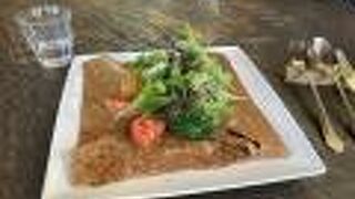 カフェ・ラ・ファミーユ