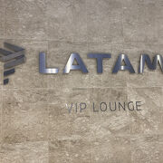 Latam lounge 