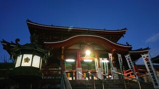 大須と言えば、想起される場所