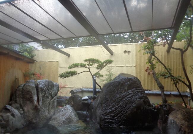 植木温泉 旅館 桐乃湯