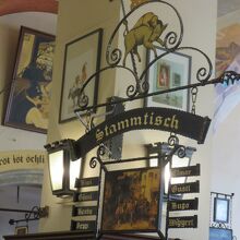 ホフブロイハウス