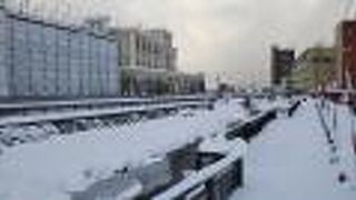 何故、登録されているのかかわらない川