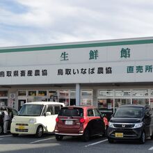 地元客でいっぱい！