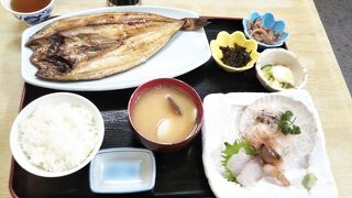 小樽・祝津に来たらここは外せない。