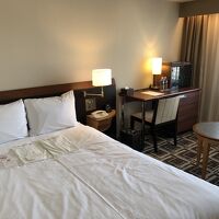 セミダブルです。