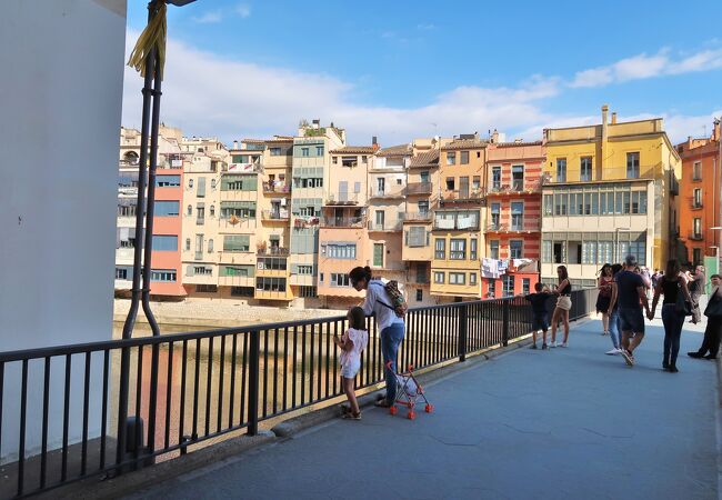 Pont de Sant Agusti